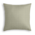 Throw Pillow in Moray - Dove