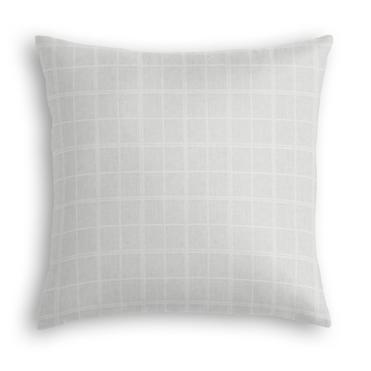 Throw Pillow in Moray - Pearl