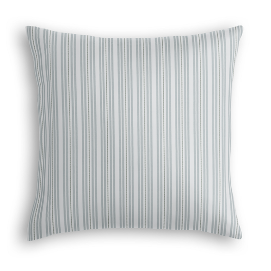 Throw Pillow in Murali - Gray