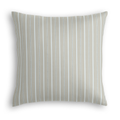 Throw Pillow in Murali - Linen