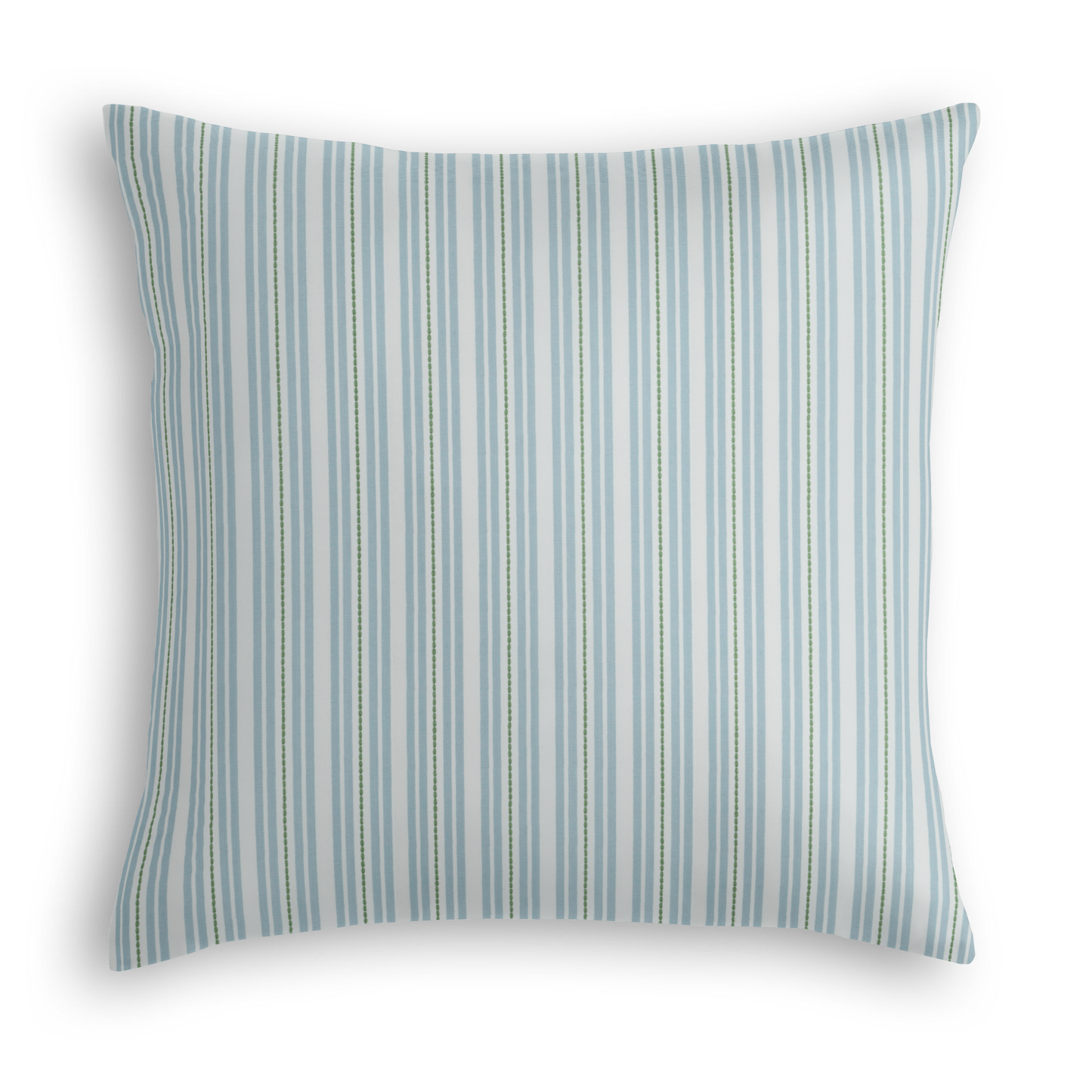 Throw Pillow in Murali - Mist