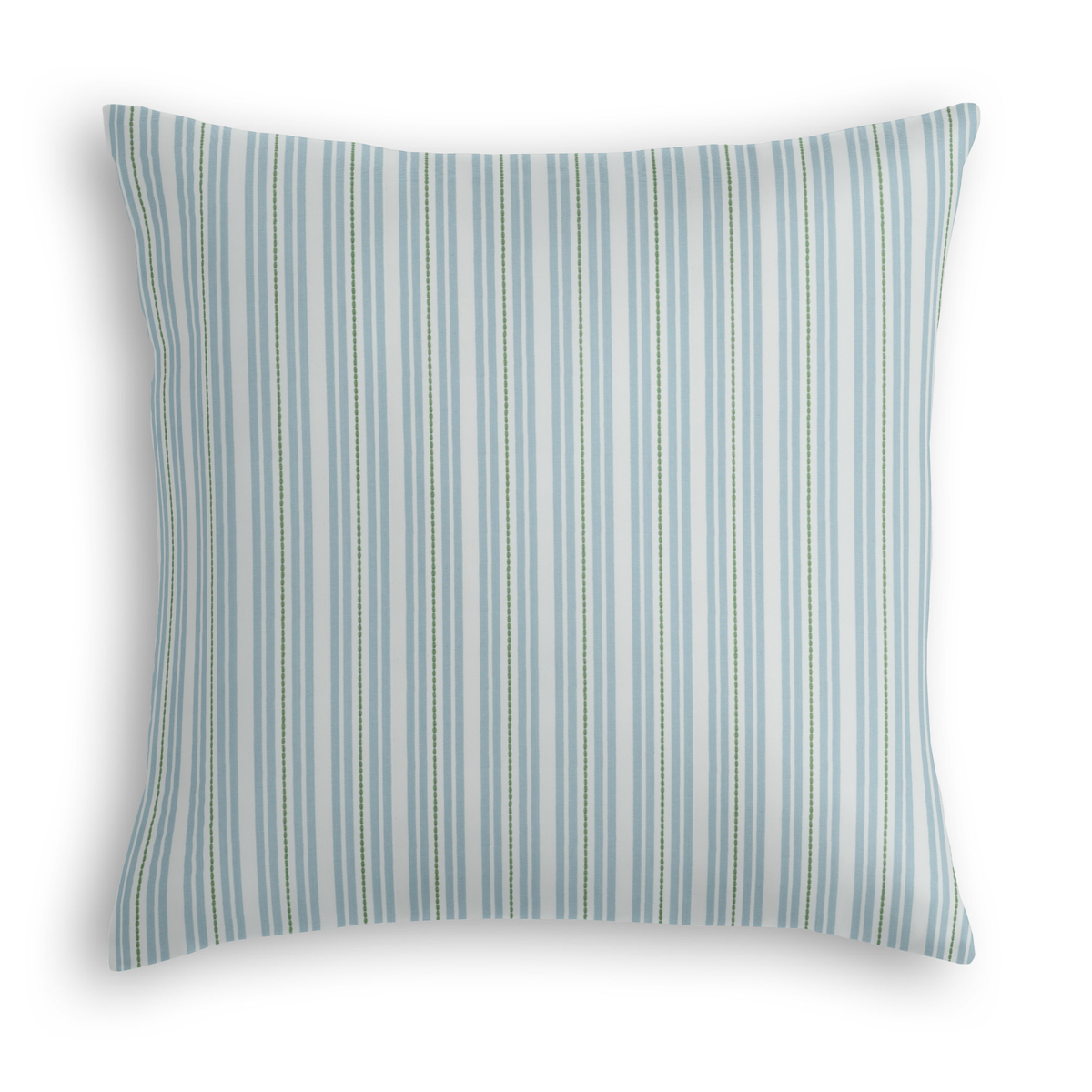 Throw Pillow in Murali - Mist