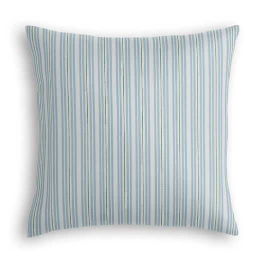 Throw Pillow in Murali - Mist