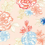 Tobi Fairley Lizzie in Blush by Tobi Fairley