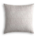 Throw Pillow in Tobi Fairley Rivers - Mineral