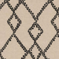 Trellis Island - Black