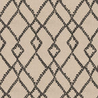 Trellis Island - Black