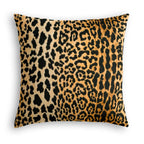 Euro Sham in Untamed - Natural